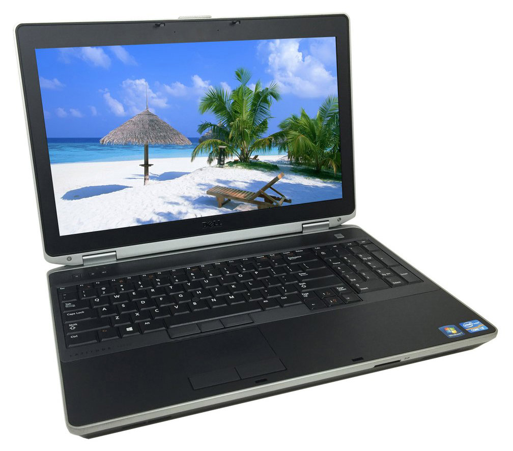 Laptop Dell Latitude E6530 | i5 3320M | RAM 4G | HDD 250G | 15.6” HD