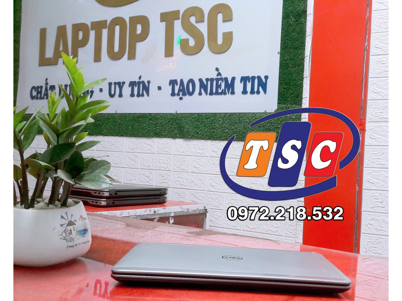 Laptop Del Latitudel E7240 | Core i5 4300U | RAM 4 GB | 12.5"