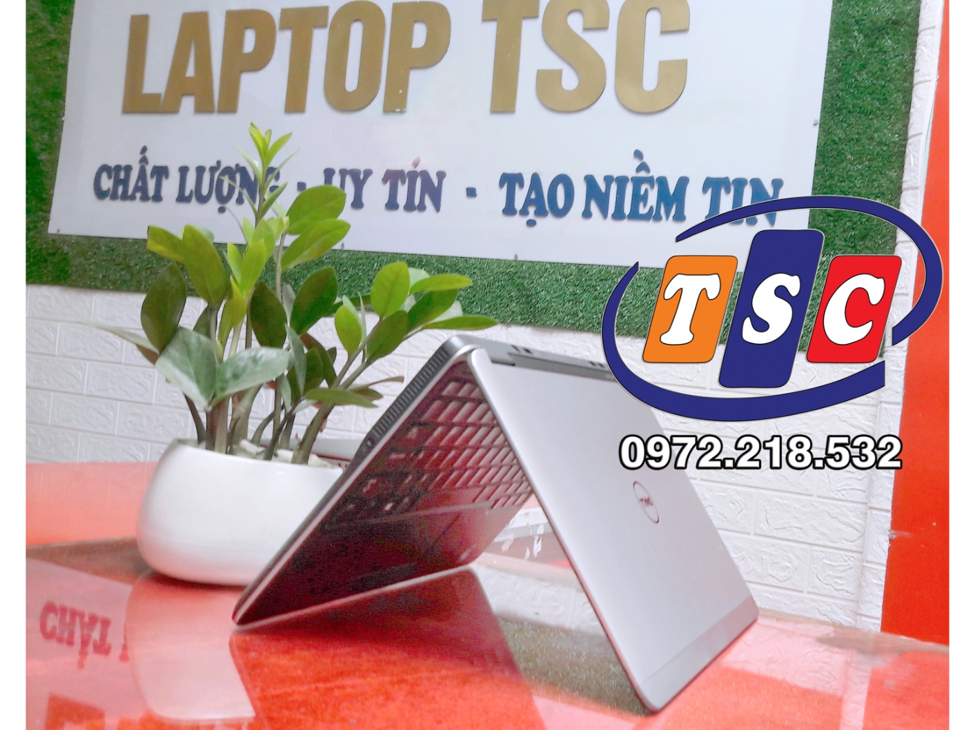 Laptop Del Latitudel E7240 | Core i5 4300U | RAM 4 GB | 12.5"