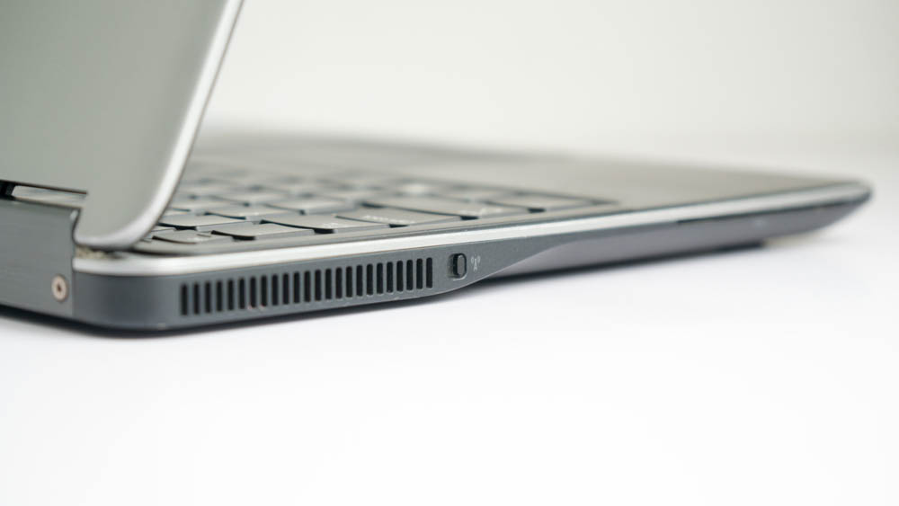 Dell Latitude E7240 i7 4600U | RAM 4 GB | SSD 128GB | 12.5” HD | Card on