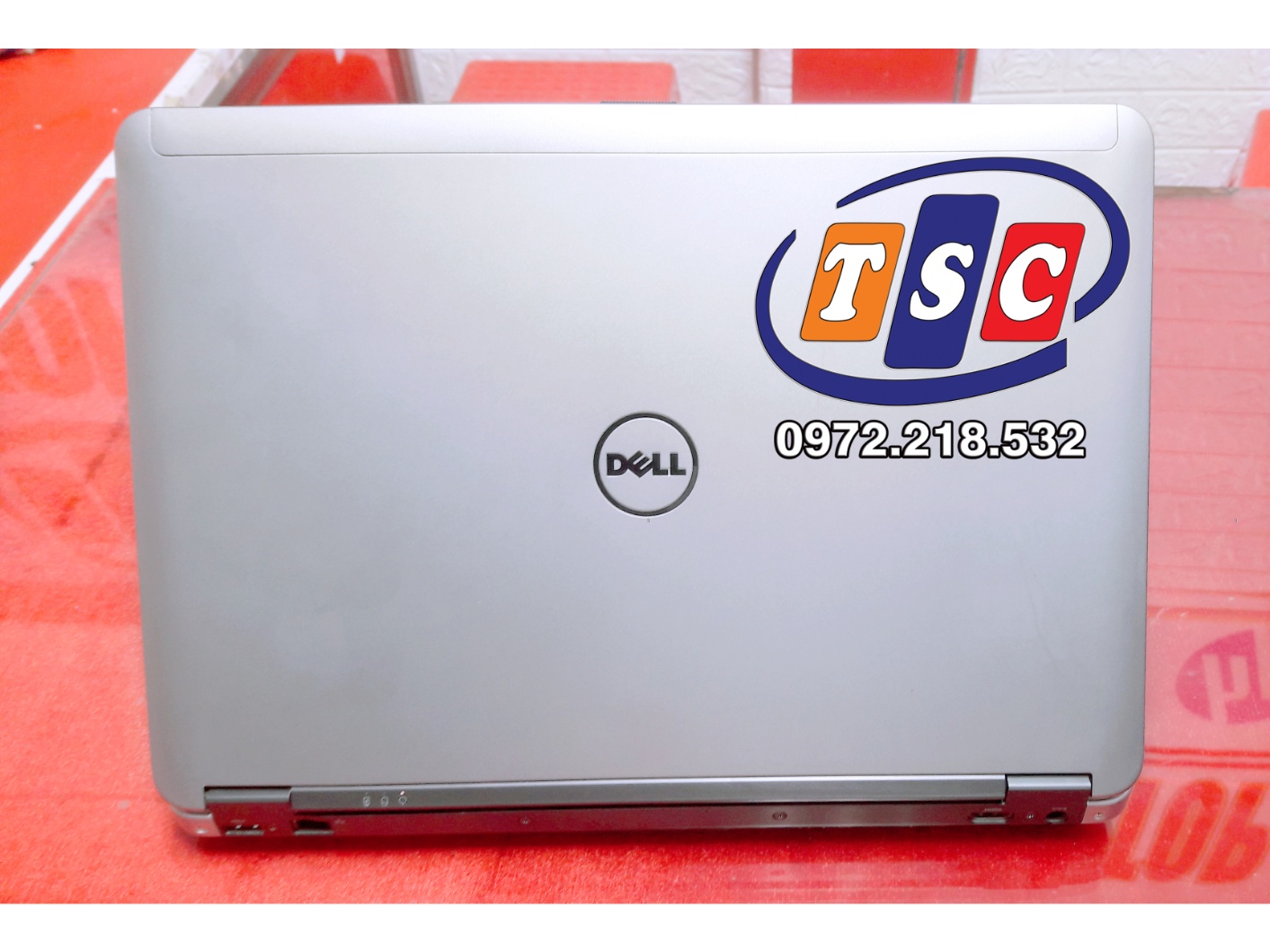 Dell Latitude E7440 | i5-4300U | Ram 4GB | SSD 128GB | 14 inch HD