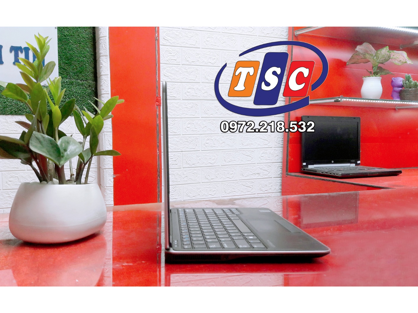 Dell Latitude E7440 | i5-4300U | Ram 4GB | SSD 128GB | 14 inch HD