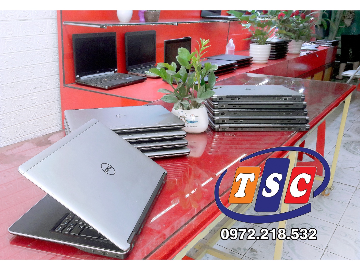Dell Latitude E7440 | i5-4300U | Ram 4GB | SSD 128GB | 14 inch HD