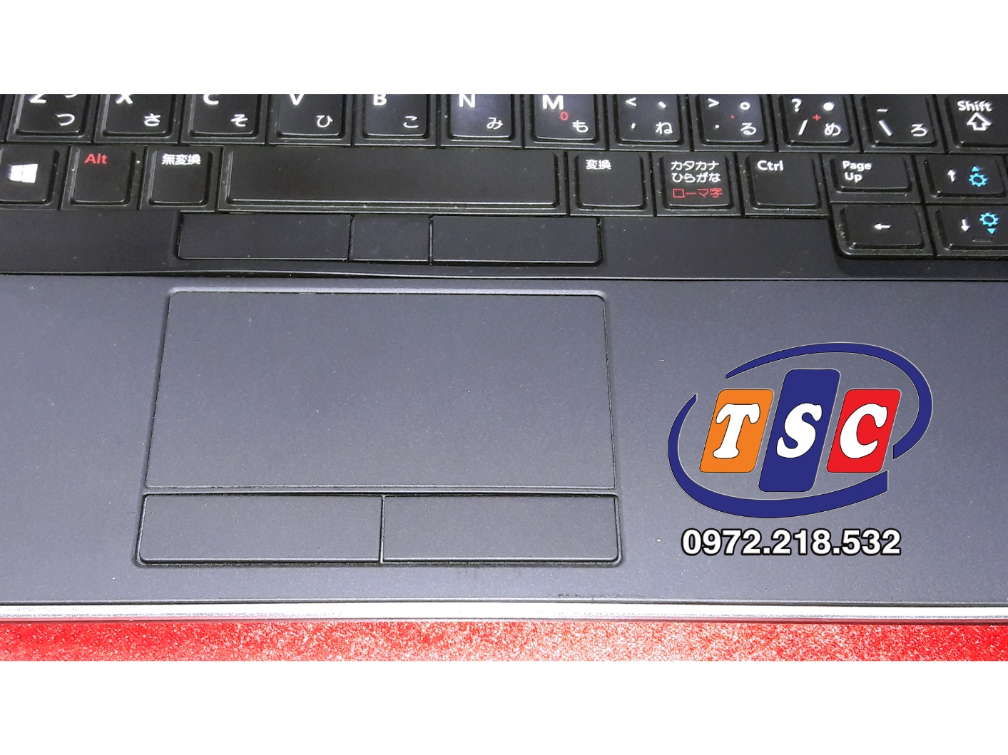 Dell Latitude E7440 | i5-4300U | Ram 4GB | SSD 128GB | 14 inch HD