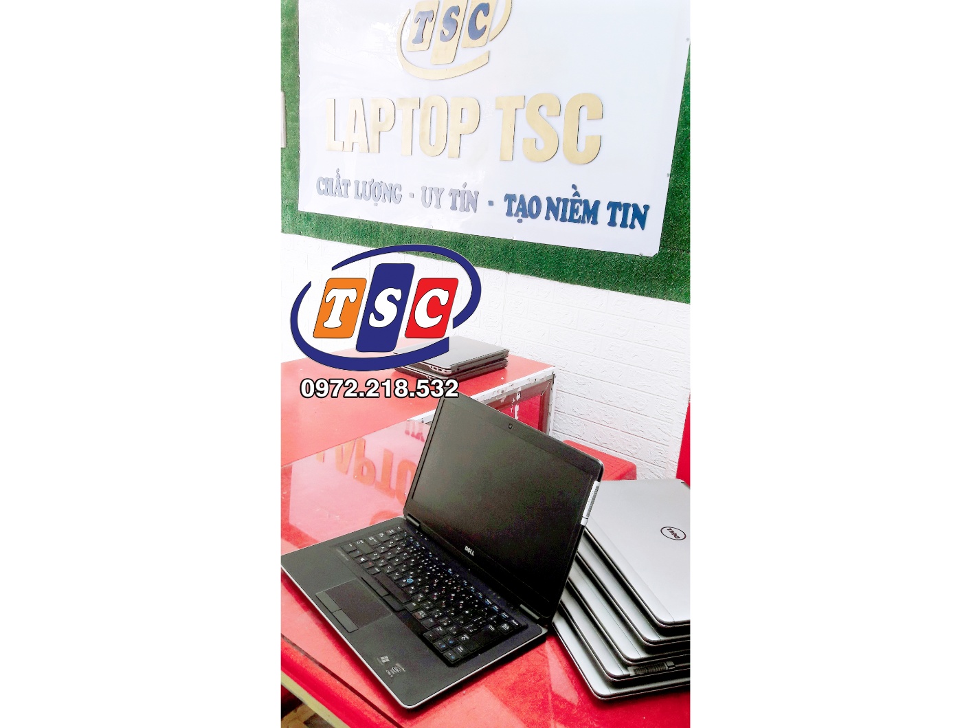 Dell Latitude E7440 | i5-4300U | Ram 4GB | SSD 128GB | 14 inch HD