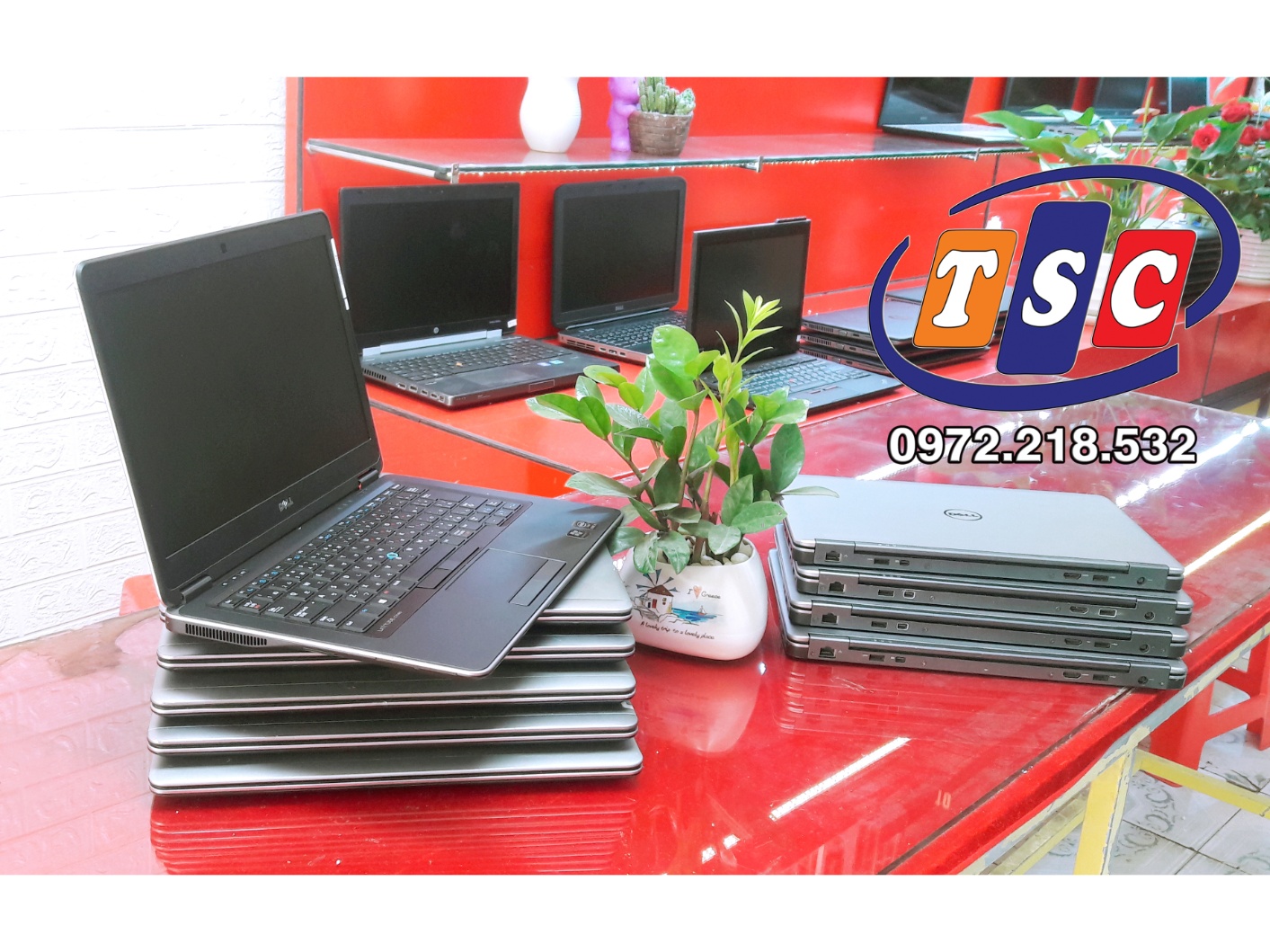 Dell Latitude E7440 | i5-4300U | Ram 4GB | SSD 128GB | 14 inch HD