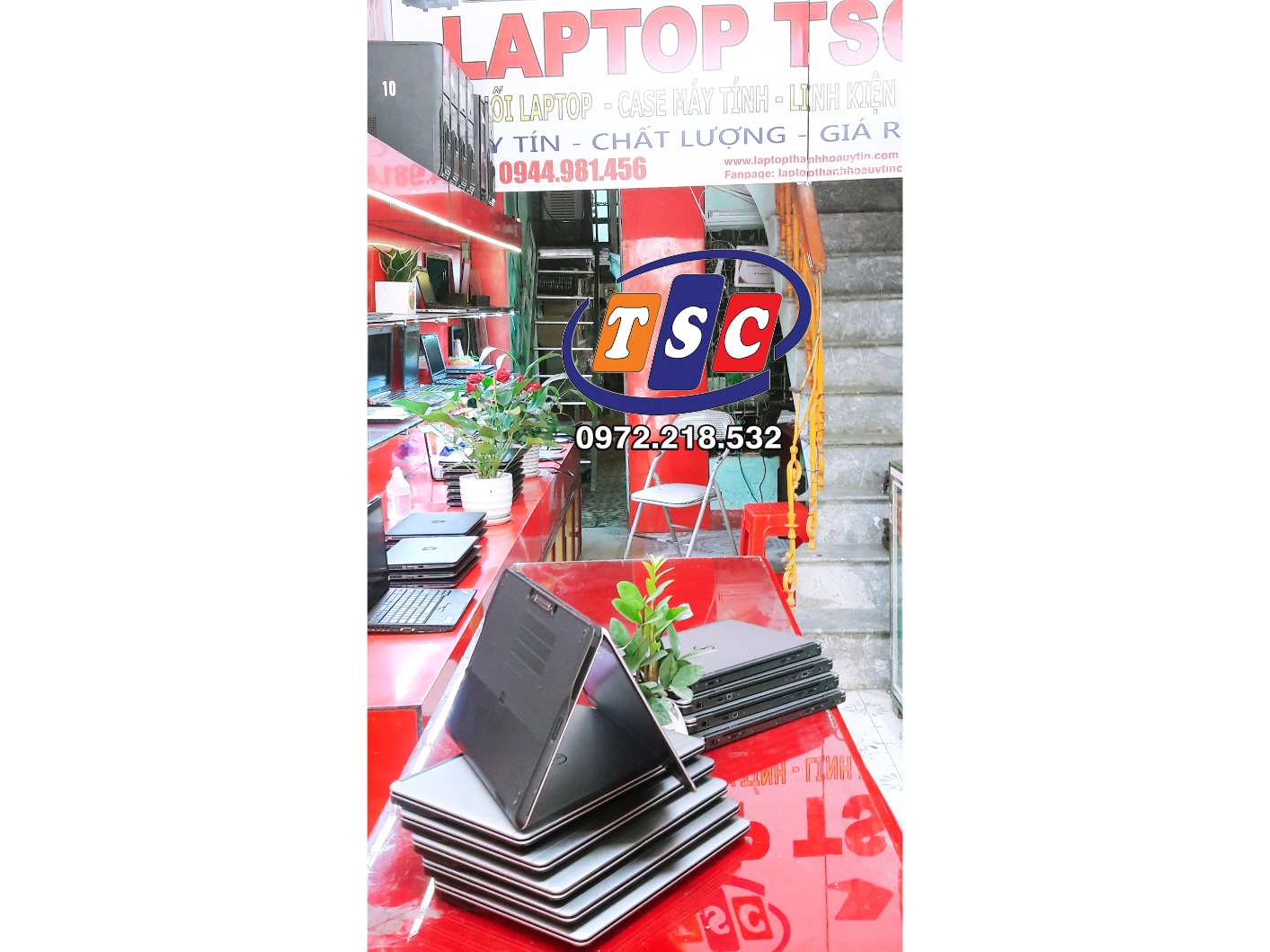 Dell Latitude E7440 | i5-4300U | Ram 4GB | SSD 128GB | 14 inch HD