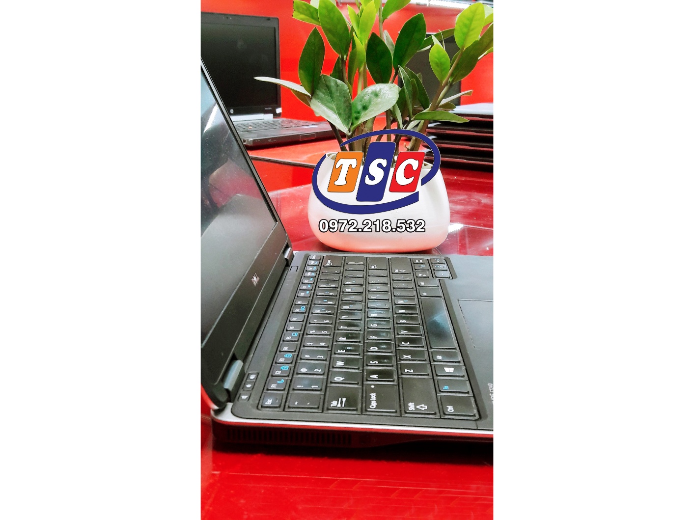 Laptop Dell Latitude E7450 | i5*5300U | RAM 8G | Ổ SSD 250G | MÀN 14.0 FHD