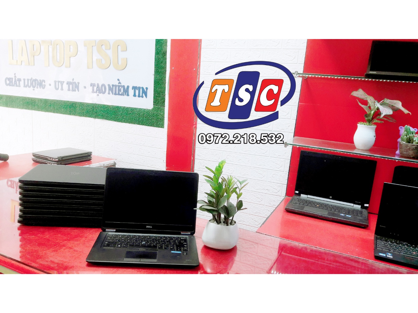 Laptop Dell Latitude E7450 | i5*5300U | RAM 8G | Ổ SSD 250G | MÀN 14.0 FHD