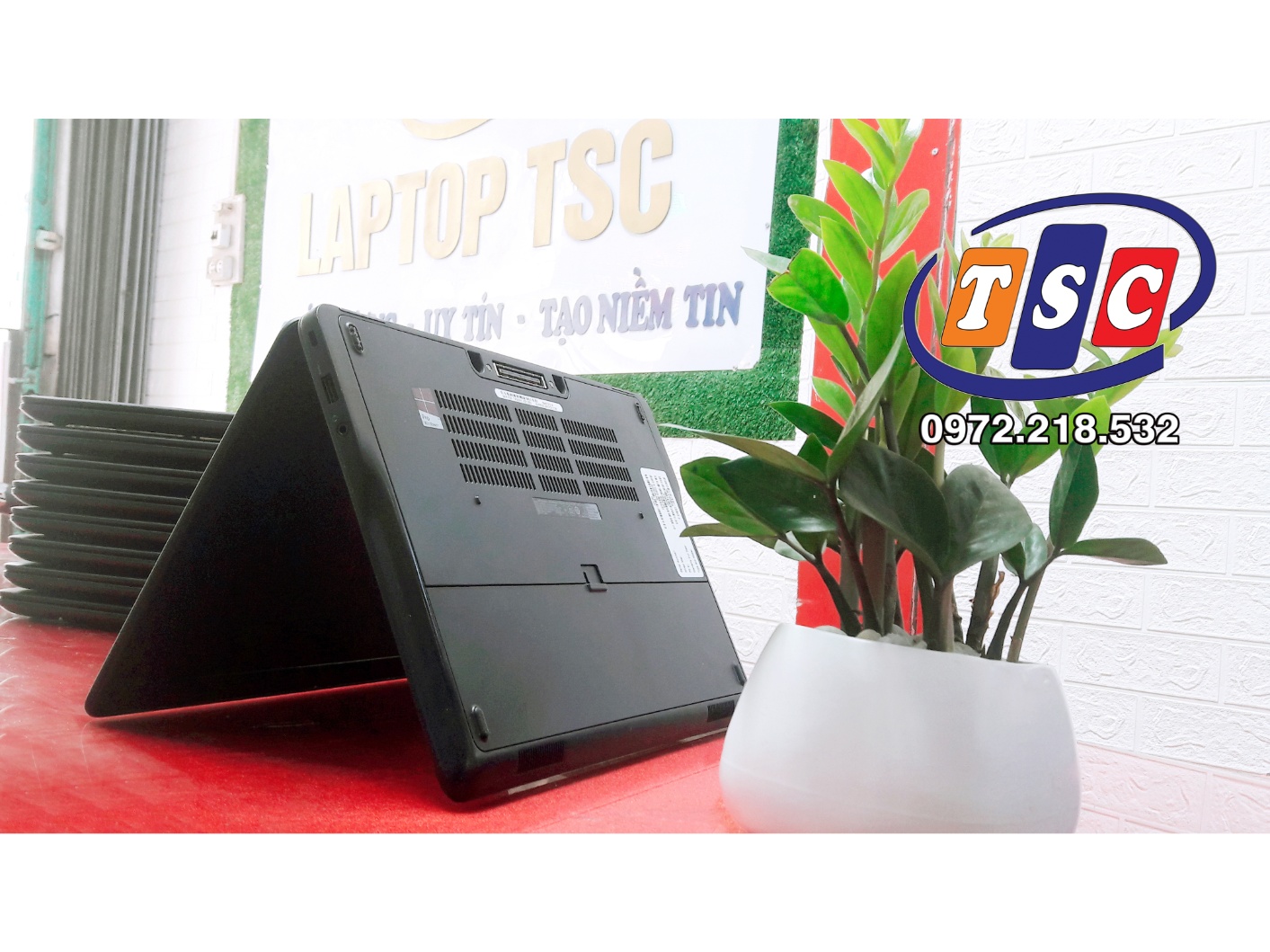 Laptop Dell Latitude E7450 | i5*5300U | RAM 8G | Ổ SSD 250G | MÀN 14.0 FHD