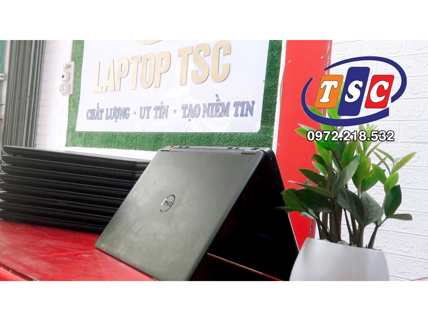 Laptop Dell Latitude E7450 | i5*5300U | RAM 8G | Ổ SSD 250G | MÀN 14.0 FHD