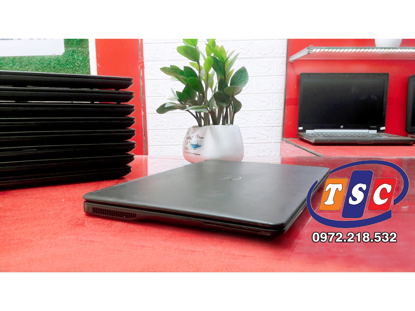 Laptop Dell Latitude E7450 | i5*5300U | RAM 8G | Ổ SSD 250G | MÀN 14.0 FHD