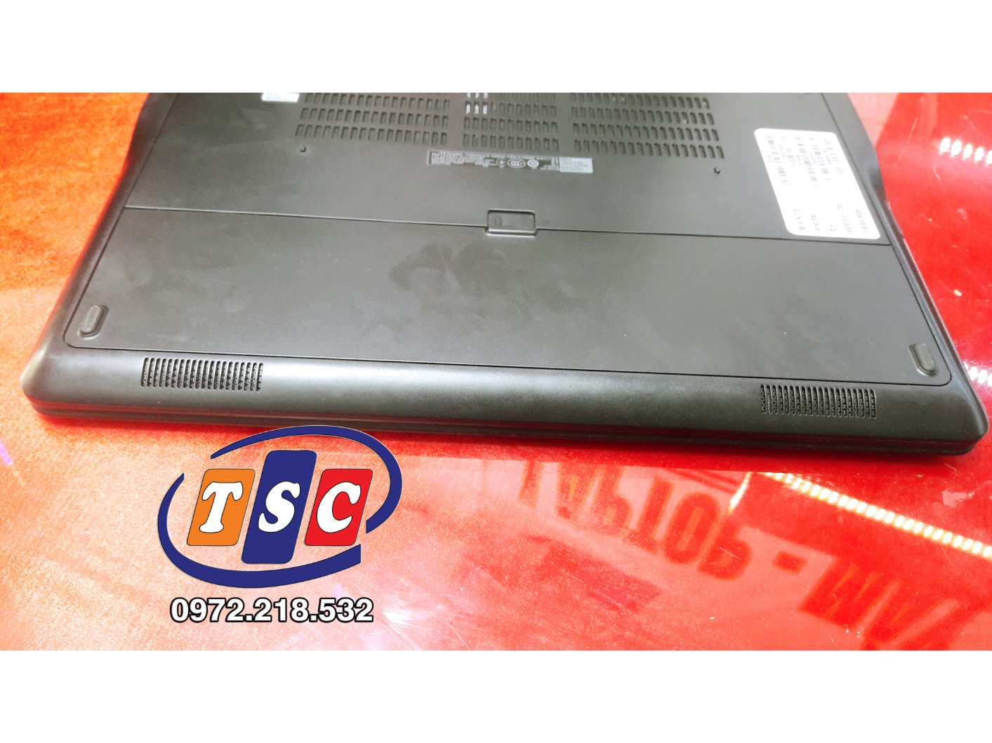 Laptop Dell Latitude E7450 | i5*5300U | RAM 8G | Ổ SSD 250G | MÀN 14.0 FHD