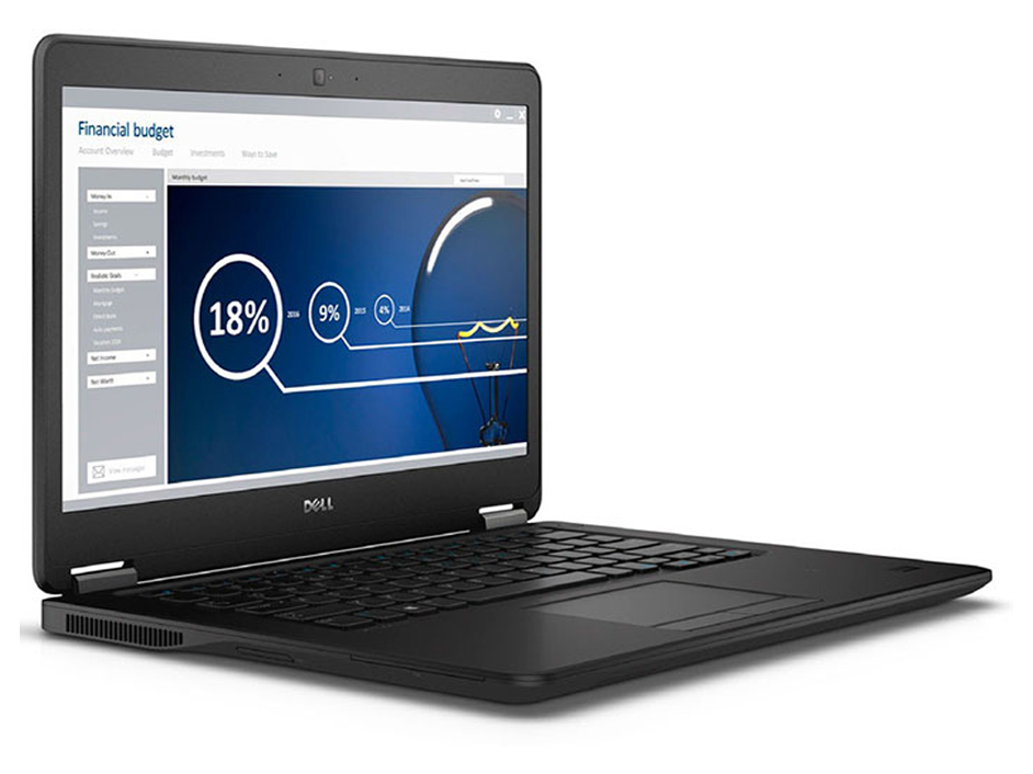 Laptop Dell latitude E7450 | i7 5600U | RAM 8G | Ổ SSD 256G | MÀN 14.0 FHD |Card on