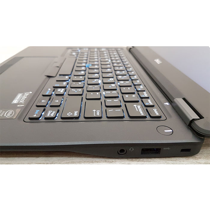 Laptop Dell latitude E7450 | i7 5600U | RAM 8G | Ổ SSD 256G | MÀN 14.0 FHD |Card on