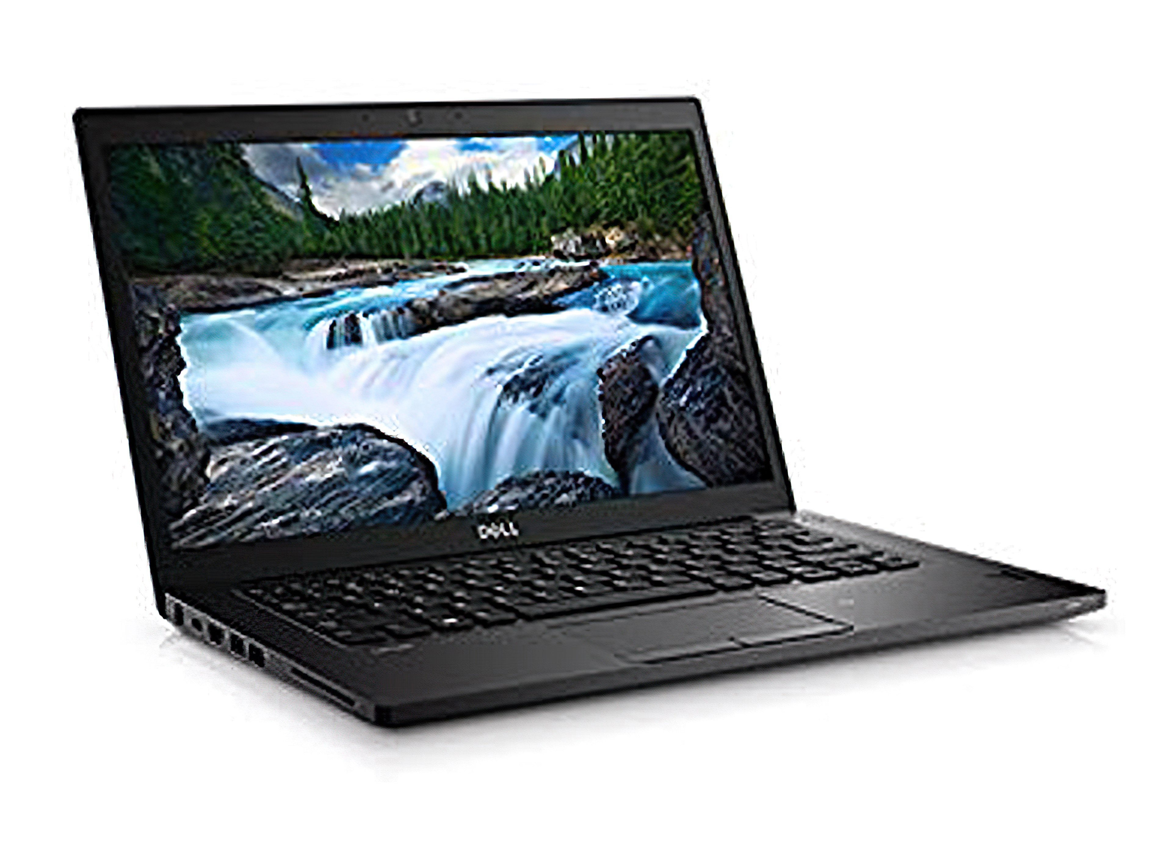 Laptop Dell Latitude E7480 | i5 6300U | RAM 8 | Ổ SSD 256GB | MÀN 14.0 Full HD | Card On