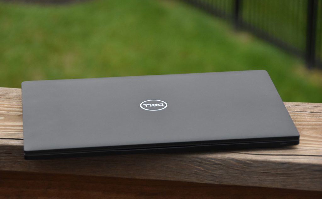 Laptop Dell Latitude 7490 | i5 – 8350U | RAM 8GB | SSD 256GB