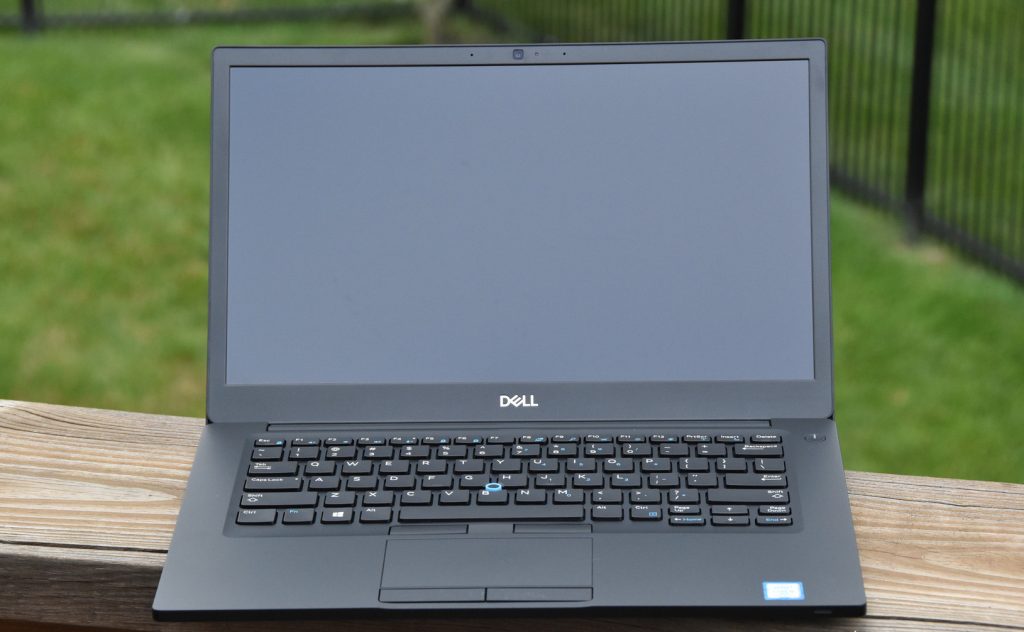 Laptop Dell Latitude 7490 | i5 – 8350U | RAM 8GB | SSD 256GB