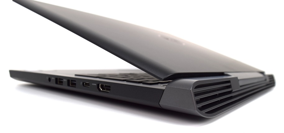 Laptop Dell G5 5587 Core i5-8300H | RAM 8GB | HDD 1TB + SSD 128GB | VGA NVIDIA GTX 1050Ti | 15.6 inch FHD