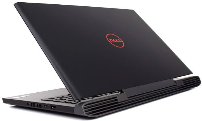 Laptop Dell G5 5587 Core i5-8300H | RAM 8GB | HDD 1TB + SSD 128GB | VGA NVIDIA GTX 1050Ti | 15.6 inch FHD