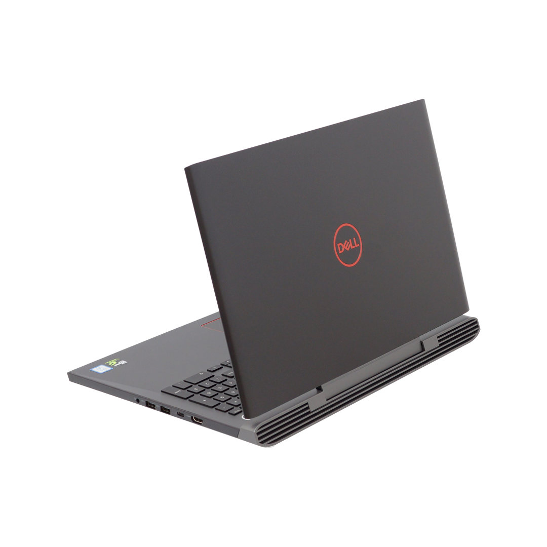 Laptop Dell G5 5587 Core i5-8300H | RAM 8GB | HDD 1TB + SSD 128GB | VGA NVIDIA GTX 1050Ti | 15.6 inch FHD