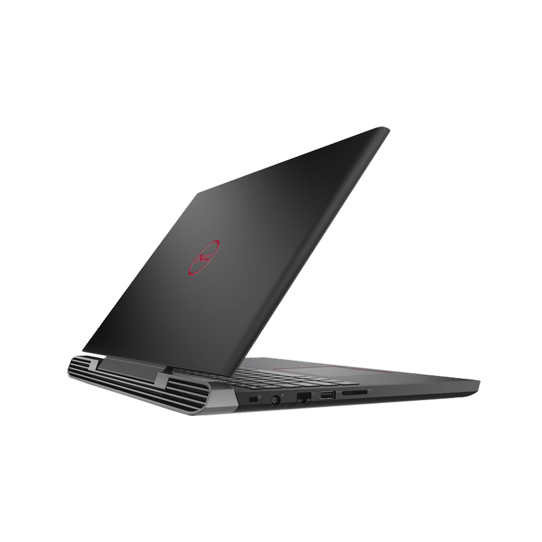 Laptop Dell G5 5587 Core i5-8300H | RAM 8GB | HDD 1TB + SSD 128GB | VGA NVIDIA GTX 1050Ti | 15.6 inch FHD