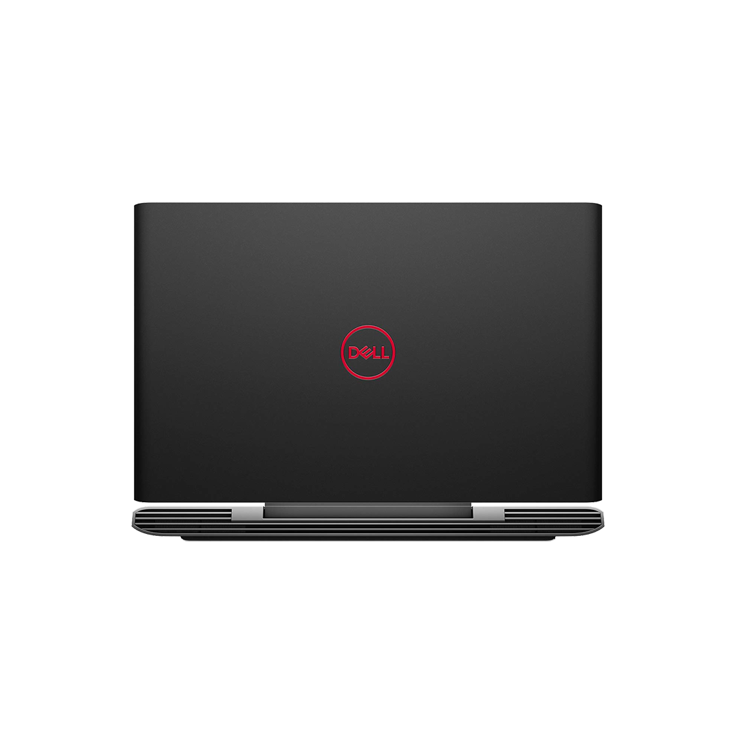 Laptop Dell G5 5587 Core i5-8300H | RAM 8GB | HDD 1TB + SSD 128GB | VGA NVIDIA GTX 1050Ti | 15.6 inch FHD