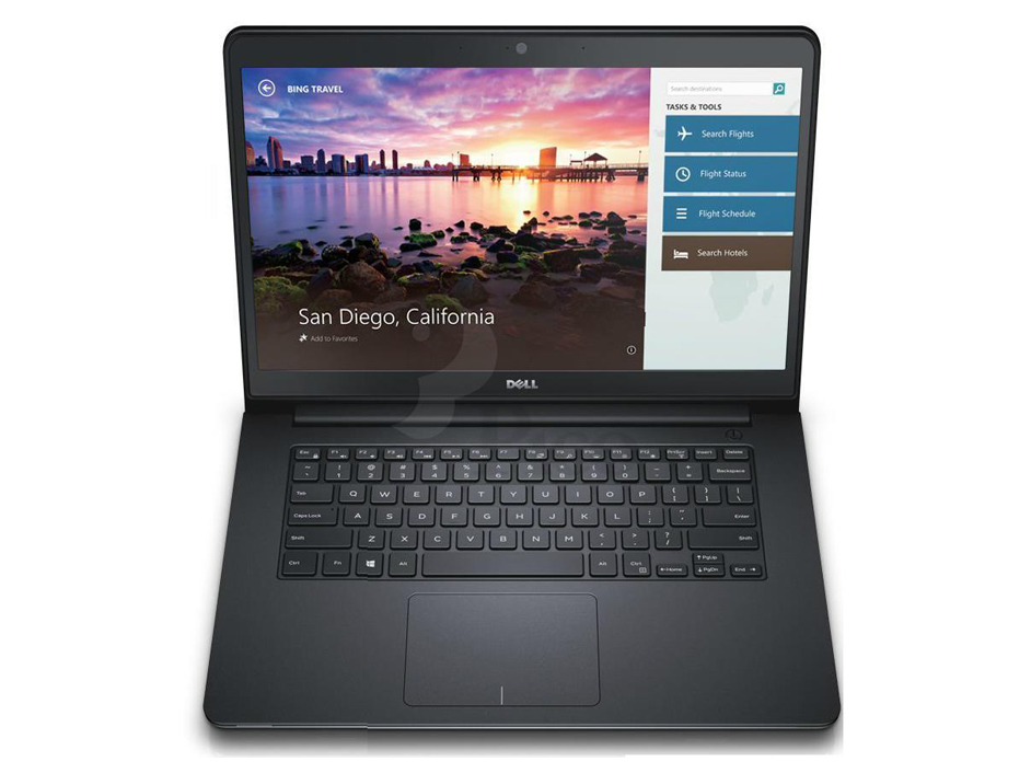 Dell Inspiron 5447 | i5 4210U | RAM 4 GB |HDD 500GB | 14” HD | VGA AMD Radeon R7 M265 (2gb)