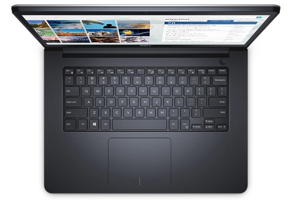 Dell Inspiron 5447 | i5 4210U | RAM 4 GB |HDD 500GB | 14” HD | VGA AMD Radeon R7 M265 (2gb)
