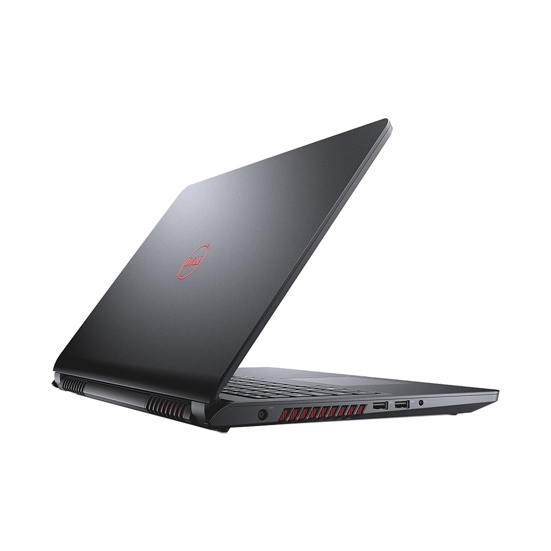 Laptop Dell Inspiron 5577 Gaming i5 7300HQ | RAM 8 GB |HDD 1TB + SSD 128GB| 15.6” Full HD | VGA GTX 1050 (4GB)