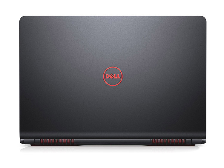 Laptop Dell Inspiron 5577 Gaming i5 7300HQ | RAM 8 GB |HDD 1TB + SSD 128GB| 15.6” Full HD | VGA GTX 1050 (4GB)