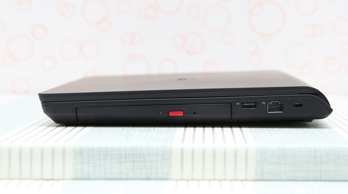 Laptop Dell Inspiron N7447 (Core i7-4710/4720HQ | RAM 8GB | HDD 1TB | VGA 4G NVIDIA GeForce GTX 850M | 14 inch HD)