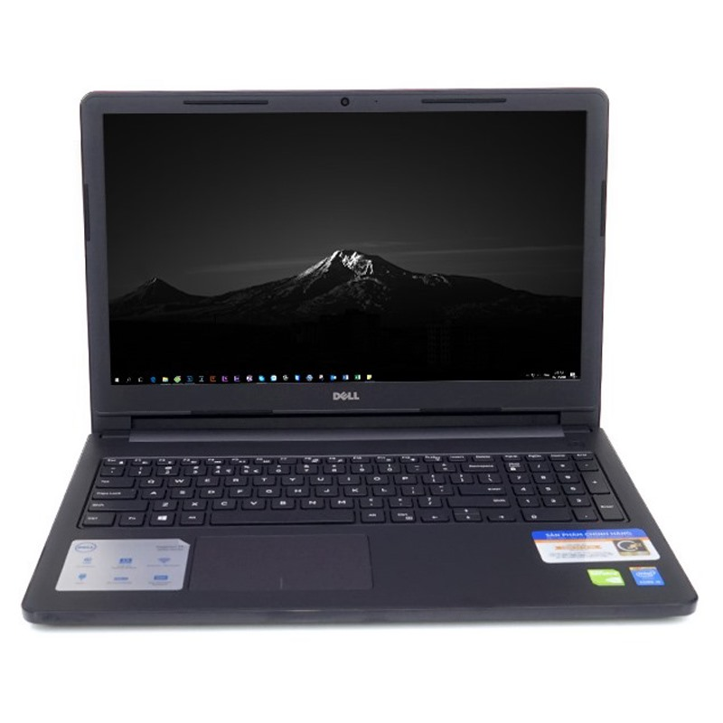 Dell Inspiron 7537 | i7 4500U | RAM 4 GB |HDD 500GB | 15.6” HD | VGA NVIDIA® GeForce® GT 750M (2gb)