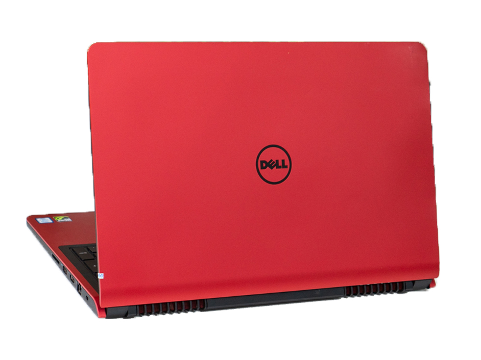 Laptop Dell Inspiron 7557 Gaming i5 – 4210H | RAM 8GB | HDD 1T | 15.6” Full HD | VGA GTX 960m (4gb)
