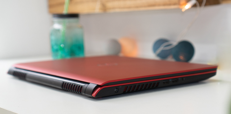 Laptop Dell Inspiron 7557 Gaming i5 – 4210H | RAM 8GB | HDD 1T | 15.6” Full HD | VGA GTX 960m (4gb)
