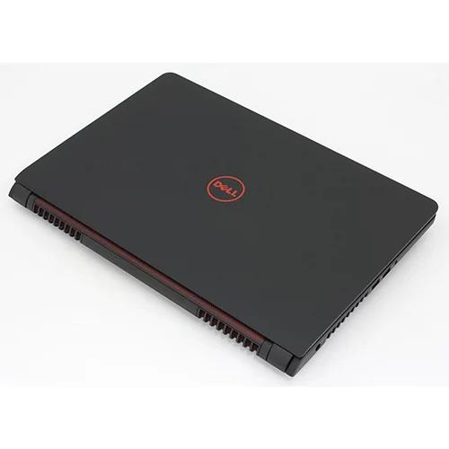 Laptop Dell Inspiron 7559 Gaming i5 6300HQ | RAM 8 GB |SSD 120GB+ HDD 500GB | 15.6” Full HD | VGA GTX 960m (4gb)