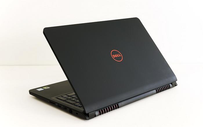 Laptop Dell Inspiron 7559 Gaming i5 6300HQ | RAM 8 GB |SSD 120GB+ HDD 500GB | 15.6” Full HD | VGA GTX 960m (4gb)