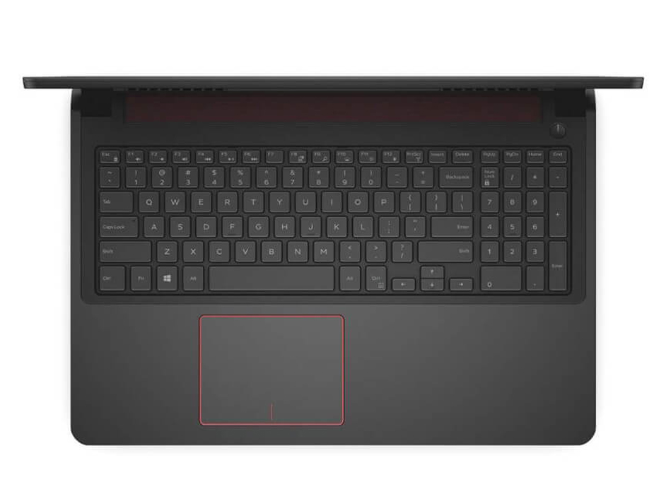 Laptop Dell Inspiron 7559 Gaming i5 6300HQ | RAM 8 GB |SSD 120GB+ HDD 500GB | 15.6” Full HD | VGA GTX 960m (4gb)