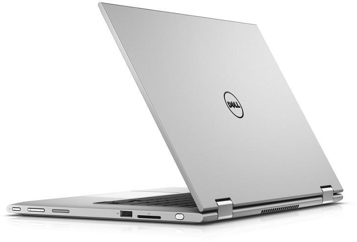 Dell Inspiron N7348 i5 5200U | RAM 4 GB | HDD 500 GB | 13.3” HD cảm ứng | Card on