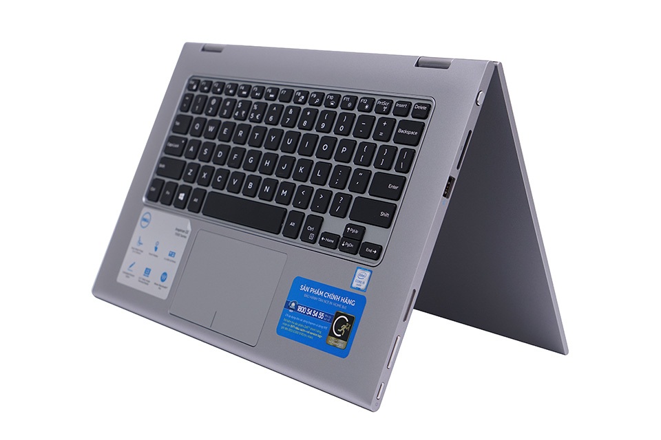 Dell Inspiron N7359 i7 6500U | RAM 8 GB | SSD 256GB | 13.3” FullHD cảm ứng | Card on (likenew)