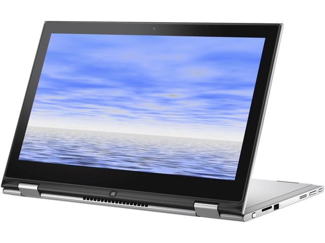 Dell Inspiron N7359 i7 6500U | RAM 8 GB | SSD 256GB | 13.3” FullHD cảm ứng | Card on (likenew)