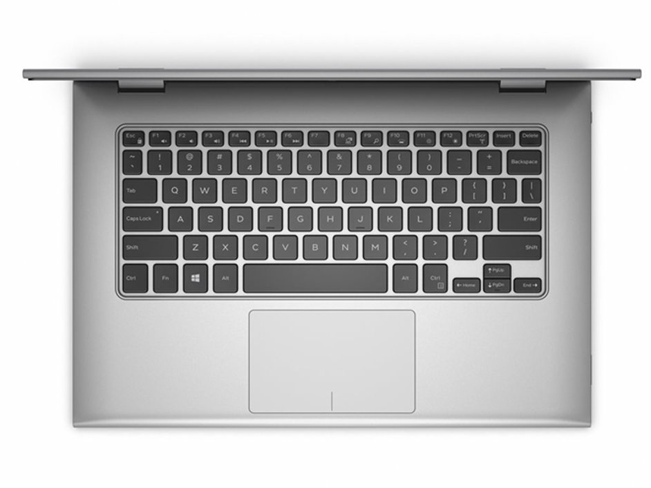 Dell Inspiron N7359 i7 6500U | RAM 8 GB | SSD 256GB | 13.3” FullHD cảm ứng | Card on (likenew)