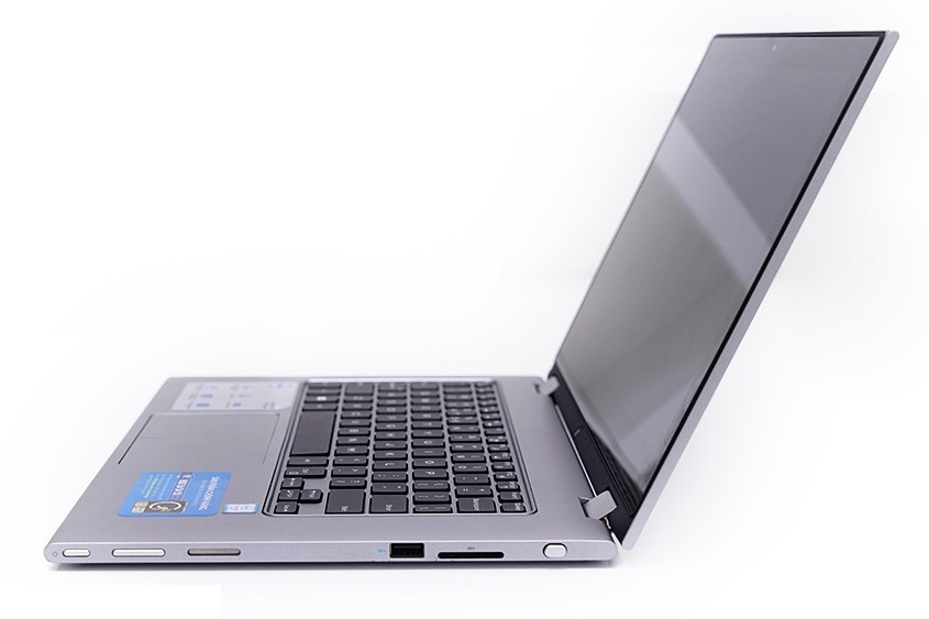 Dell Inspiron N7359 i7 6500U | RAM 8 GB | SSD 256GB | 13.3” FullHD cảm ứng | Card on (likenew)
