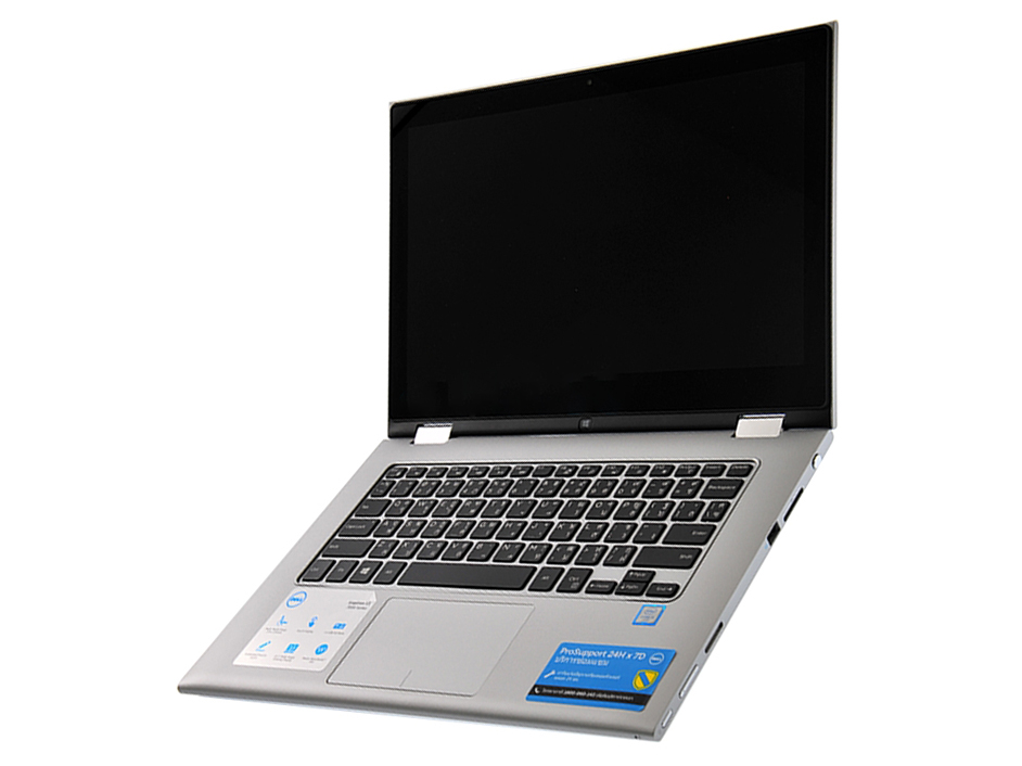 Dell Inspiron N7359 i7 6500U | RAM 8 GB | SSD 256GB | 13.3” FullHD cảm ứng | Card on (likenew)