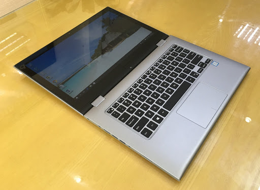 Dell Inspiron N7359 i7 6500U | RAM 8 GB | SSD 256GB | 13.3” FullHD cảm ứng | Card on (likenew)