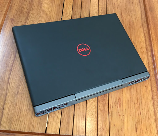 Laptop Dell Inspiron N7566 Core i7-6700HQ | RAM 8GB | SSD 128GB + HDD 1T | VGA 4GB NVIDIA GeForce GTX 960M | 15.6 inch full HD