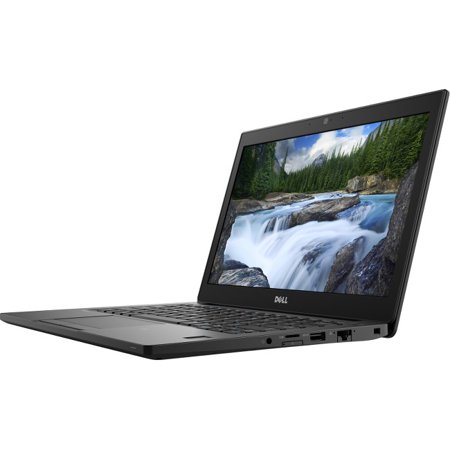 Laptop Dell Latitude 7290 | i5 – 8350U | 8GB | SSD 256GB | 12.5″ HD | Card On