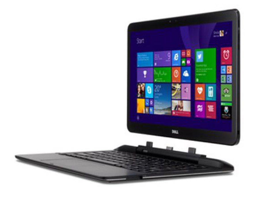 Dell Latitude 7350|2 in 1 Core M-5Y71|13.3 inch Full HD | Cảm ứng