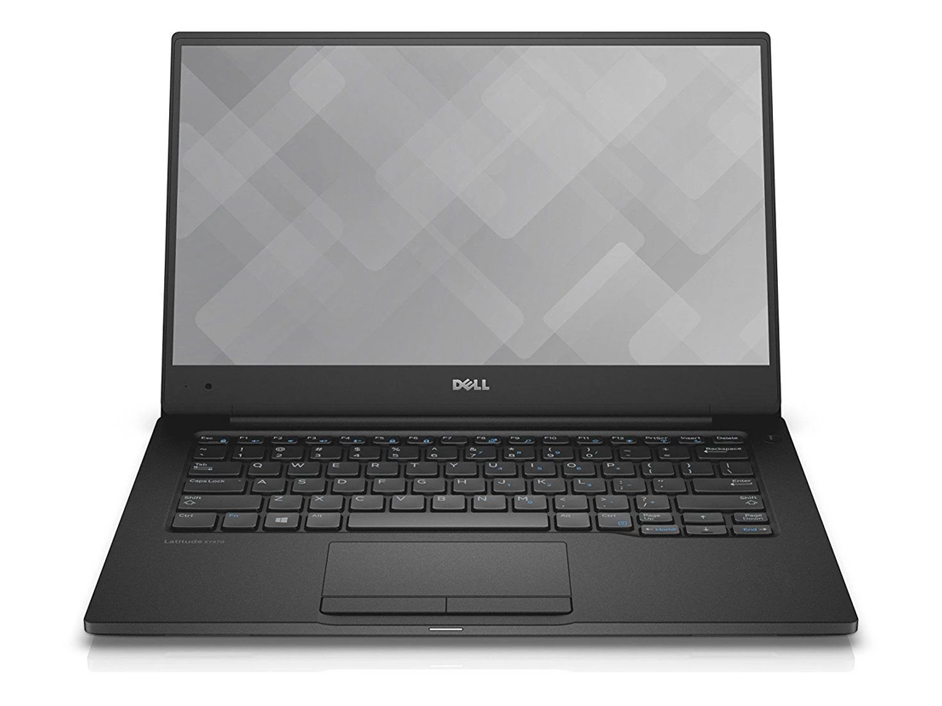 Laptop Dell Latitude 7370 M5- 6Y54 | RAM 8GB | SSD 256GB | 13.3″FHD