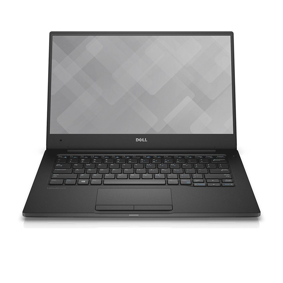 Laptop Dell Latitude 7370 M5- 6Y54 | RAM 8GB | SSD 256GB | 13.3″FHD